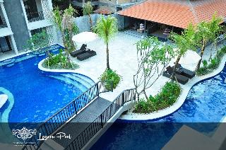 Grand Barong Resort Bali Managed by Soscomma fotoÄŸrafÄ±
