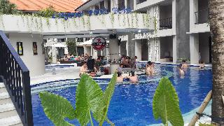Grand Barong Resort Bali Managed by Soscomma fotoÄŸrafÄ±