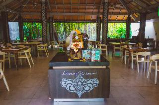 Grand Barong Resort Bali Managed by Soscomma fotoÄŸrafÄ±