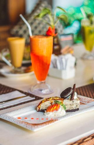 Grand Barong Resort Bali Managed by Soscomma fotoÄŸrafÄ±