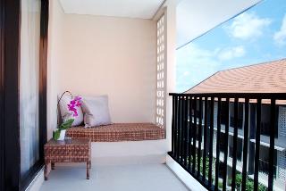 Grand Barong Resort Bali Managed by Soscomma fotoÄŸrafÄ±