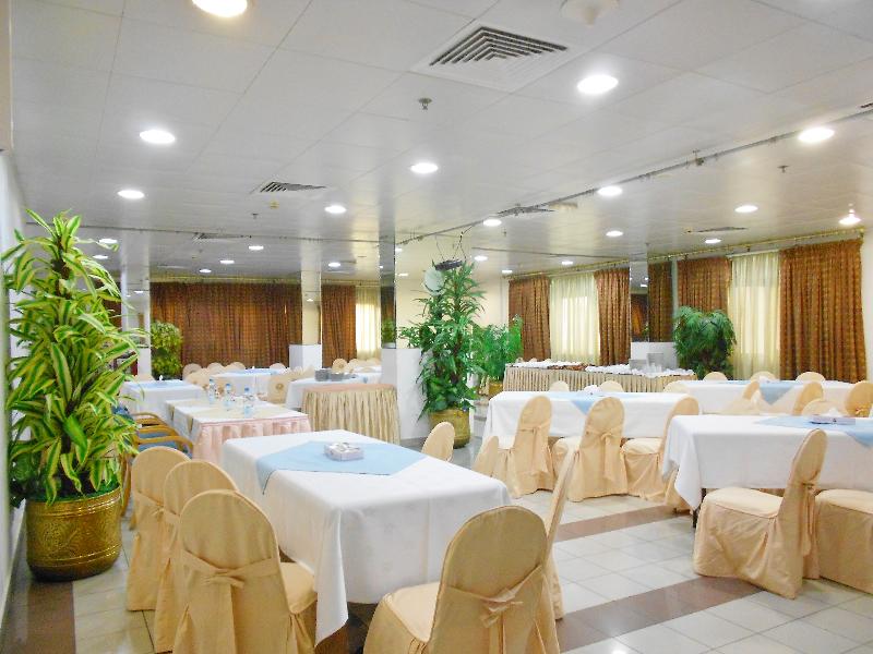 Spark Hotel And Residence - Toplantı