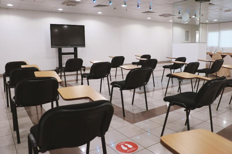 Spark Hotel And Residence - Toplantı