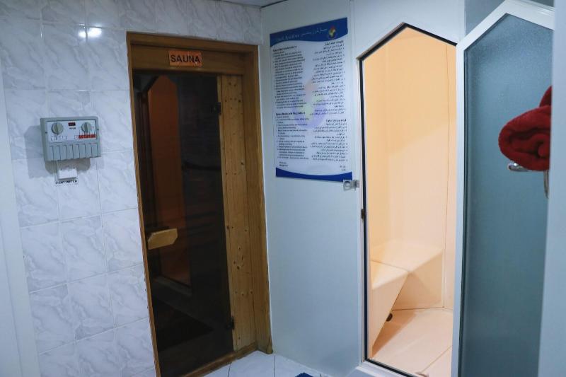 Spark Hotel And Residence - Aktivite