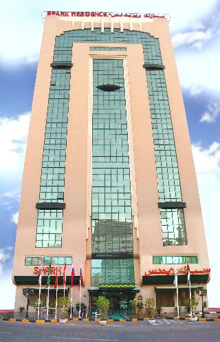 Spark Hotel And Residence fotoÄŸrafÄ±