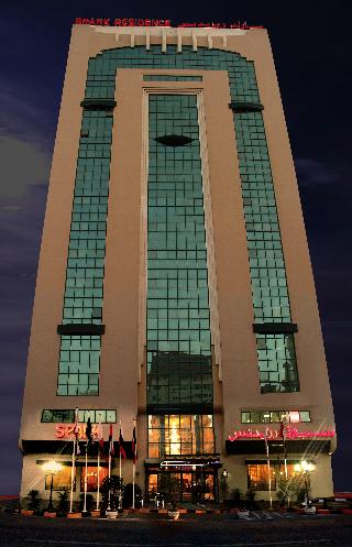 Spark Hotel And Residence otel fotoğrafı