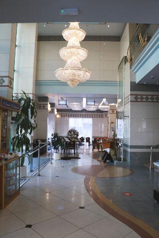 Spark Hotel And Residence fotoÄŸrafÄ±