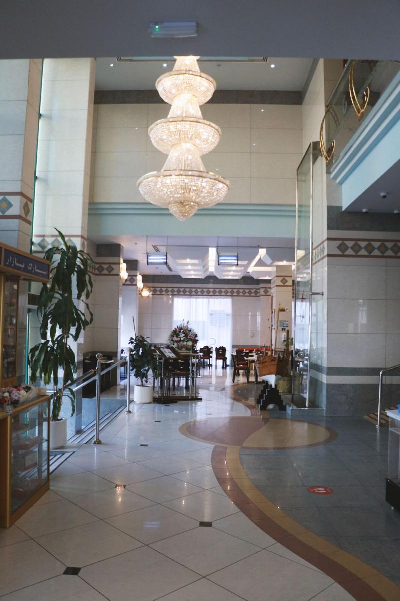 Spark Hotel And Residence - Genel
