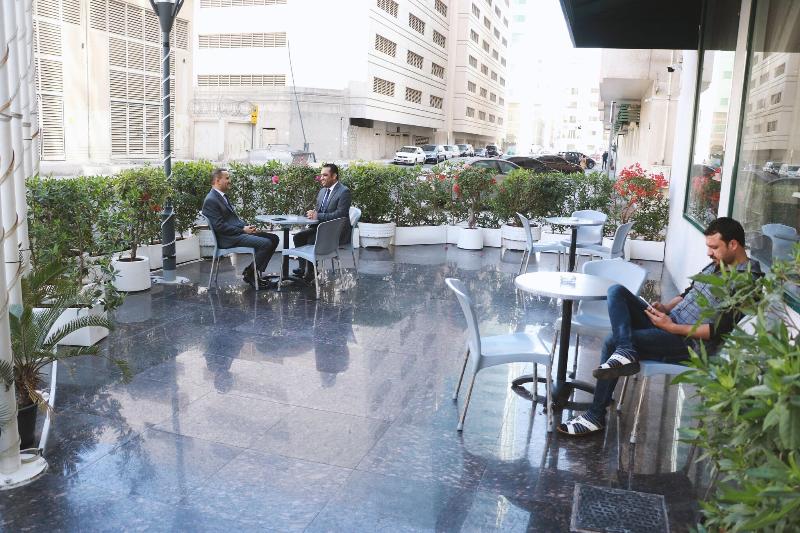 Spark Hotel And Residence - Genel