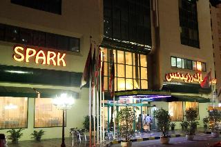 Spark Hotel And Residence fotoÄŸrafÄ±