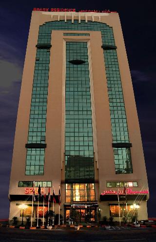 Spark Hotel And Residence fotoÄŸrafÄ±