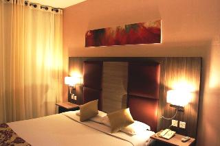 Spark Hotel And Residence fotoÄŸrafÄ±