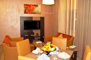 Spark Hotel And Residence fotoÄŸrafÄ±