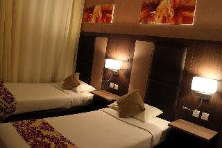 Spark Hotel And Residence fotoÄŸrafÄ±