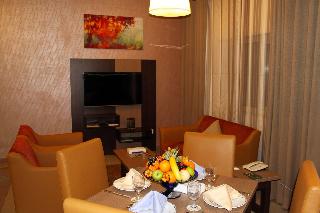 Spark Hotel And Residence fotoÄŸrafÄ±