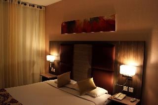 Spark Hotel And Residence fotoÄŸrafÄ±