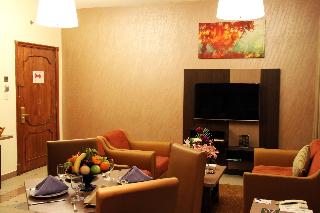 Spark Hotel And Residence fotoÄŸrafÄ±
