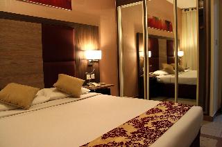 Spark Hotel And Residence fotoÄŸrafÄ±