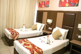 Spark Hotel And Residence fotoÄŸrafÄ±