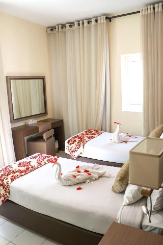 Spark Hotel And Residence fotoÄŸrafÄ±