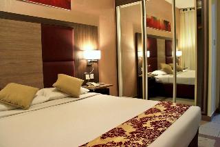 Spark Hotel And Residence fotoÄŸrafÄ±