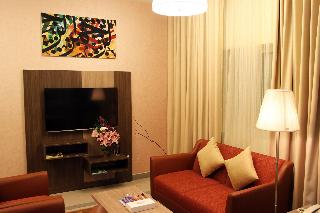 Spark Hotel And Residence fotoÄŸrafÄ±
