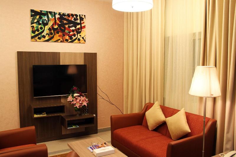 Spark Hotel And Residence - Oda