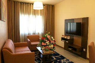 Spark Hotel And Residence fotoÄŸrafÄ±
