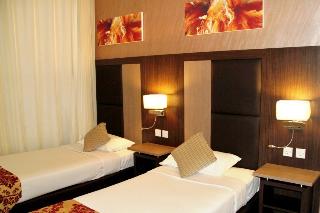 Spark Hotel And Residence fotoÄŸrafÄ±