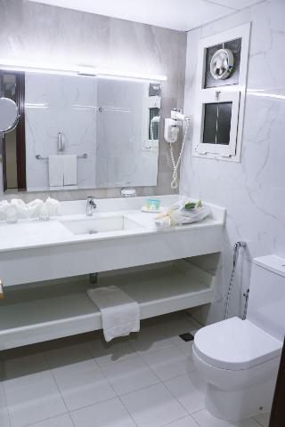 Spark Hotel And Residence fotoÄŸrafÄ±