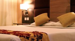 Spark Hotel And Residence fotoÄŸrafÄ±