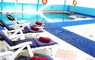 Spark Hotel And Residence fotoÄŸrafÄ±