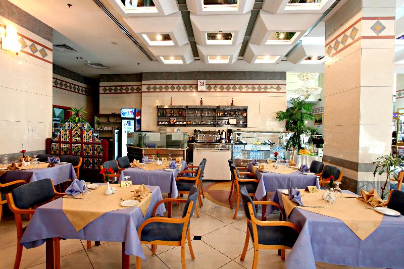 Spark Hotel And Residence - Restoran
