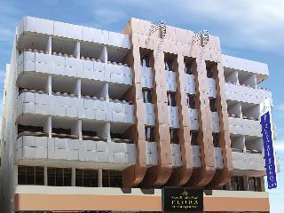 Florida (ex. Flora) Al Souq Hotel otel fotoğrafı