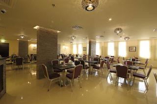Florida (ex. Flora) Al Souq Hotel fotoÄŸrafÄ±