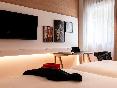 Mercure Rouen Champ Mars oda fotoğrafı