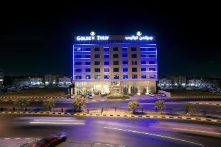 Golden Tulip Dammam Corniche Hotel otel fotoğrafı