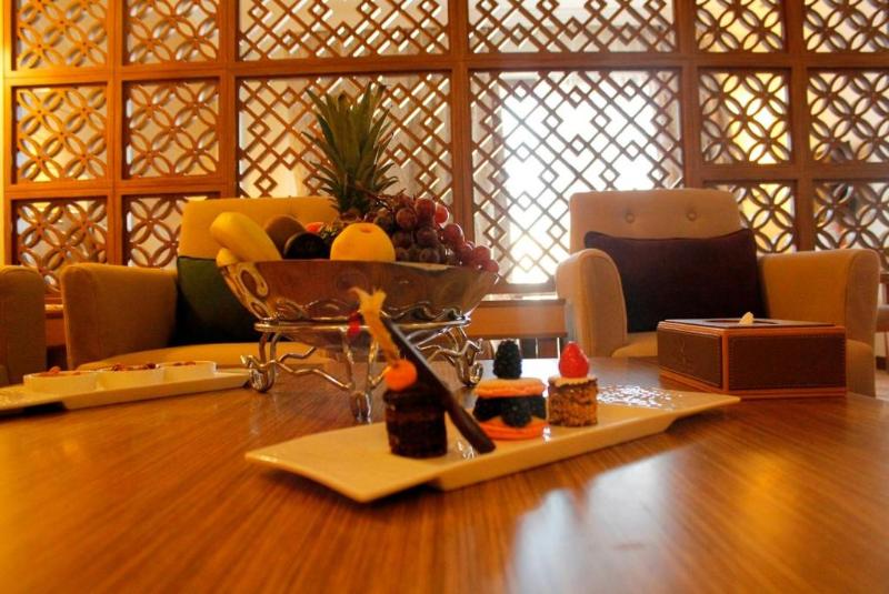 Golden Tulip Dammam Corniche Hotel - Genel