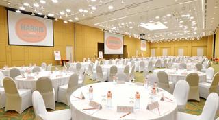 HARRIS Hotel and Conventions Denpasar Bali fotoÄŸrafÄ±