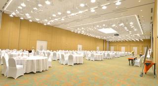 HARRIS Hotel and Conventions Denpasar Bali fotoÄŸrafÄ±