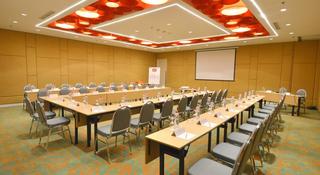 HARRIS Hotel and Conventions Denpasar Bali fotoÄŸrafÄ±