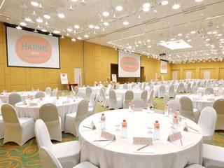 HARRIS Hotel and Conventions Denpasar Bali fotoÄŸrafÄ±