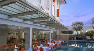 HARRIS Hotel and Conventions Denpasar Bali fotoÄŸrafÄ±