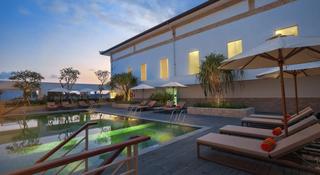 HARRIS Hotel and Conventions Denpasar Bali fotoÄŸrafÄ±