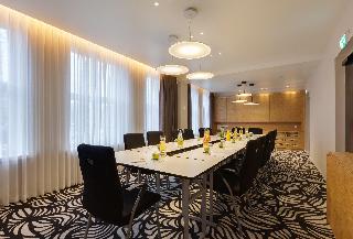 Holiday Inn Dresden - Am Zwinger fotoÄŸrafÄ±