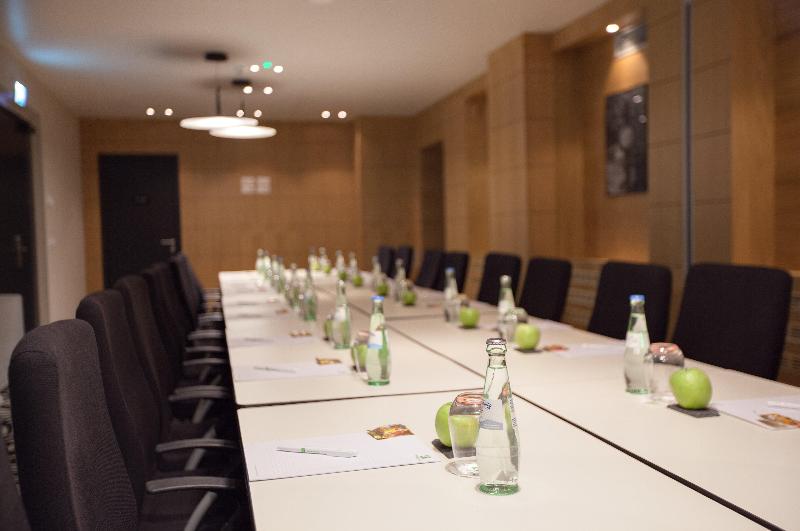 Holiday Inn Dresden - Am Zwinger - Toplantı