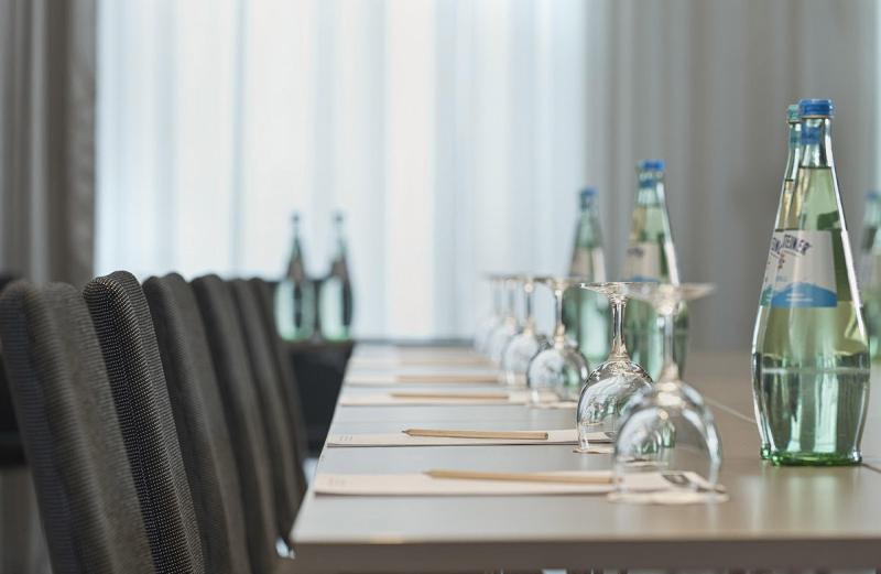 Holiday Inn Dresden - Am Zwinger - Toplantı