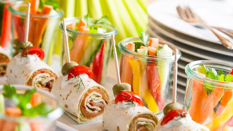 Holiday Inn Dresden - Am Zwinger - Toplantı