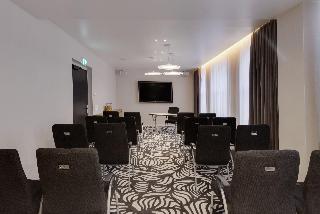 Holiday Inn Dresden - Am Zwinger fotoÄŸrafÄ±