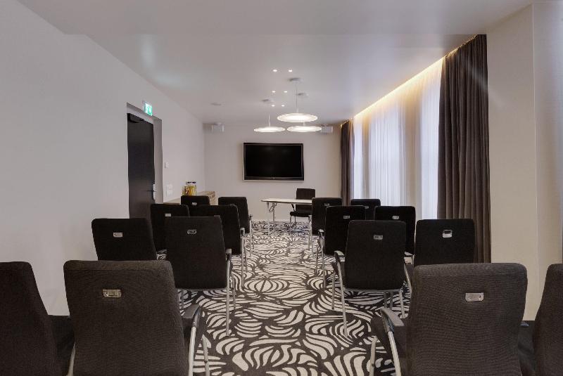 Holiday Inn Dresden - Am Zwinger - Toplantı